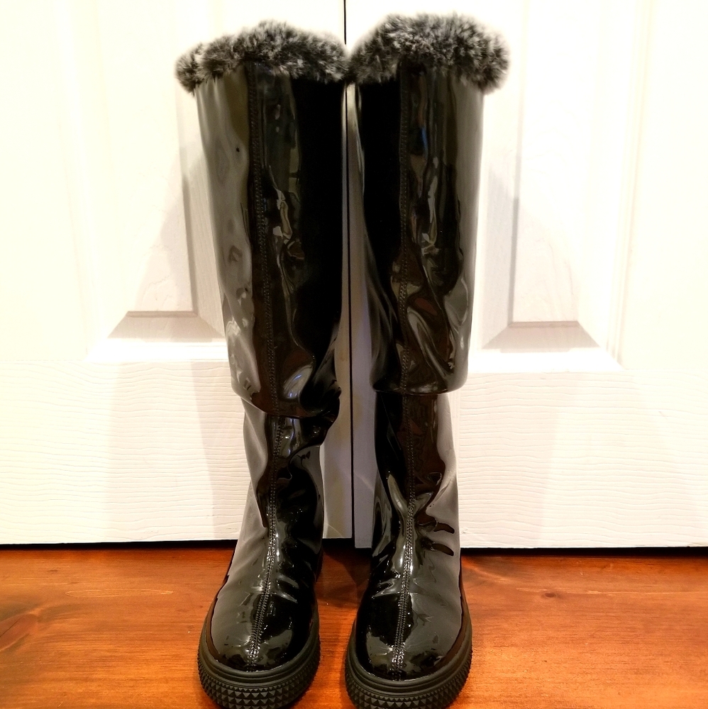 AquaDiva Waterproof Boots
